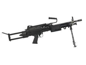 FN MINIMI 5,56mm 汎用機関銃 (代表ページ)