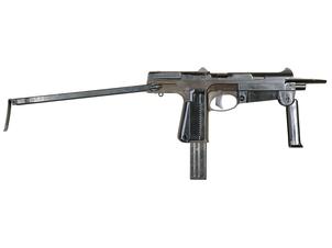 Wz.63 (PM-63 RAK) 短機関銃 (代表ページ)