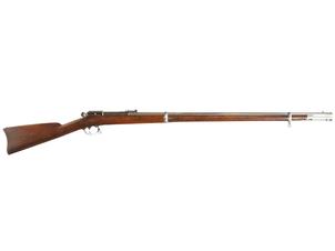 US スプリングフィールド Model 1871 ウォード・バートン 歩兵銃 (#無)