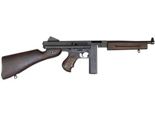 トンプソン M1A1 短機関銃 (#378107)
