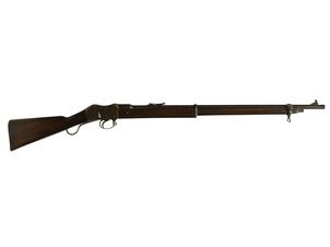 マルティニ・ヘンリー Mk II .22口径コンバージョン 歩兵銃 (#1456)