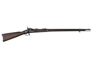 スプリングフィールド M1873 トラップドア ライフル (無可動古式銃、#10228)