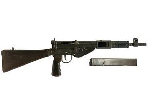 ステン Mk V 短機関銃 (#57701)
