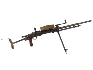 DTM 車載機関銃 (#147)