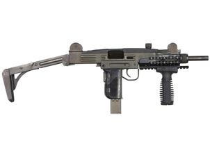 UZI 短機関銃 (FABディフェンス・カスタム、#9987279)