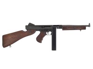 トンプソン M1A1 短機関銃 (#393298)