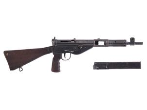 ステン Mk V 短機関銃 (#54843)