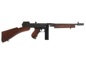 トンプソン M1928A1 短機関銃 (#S-442307)