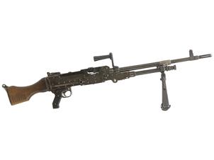FN MAG 汎用機関銃 (代表ページ)