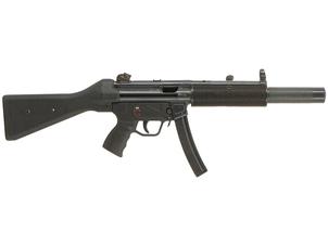 MP5SD2 短機関銃 (#S93663)