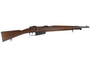 カルカノ M1891/38 TS 短小銃 (#E3194)