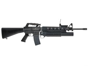 M203 グレネード・ランチャー (代表ページ)