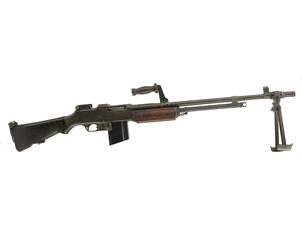 BAR M1918A2 ブローニング オートマチック ライフル (#545826)