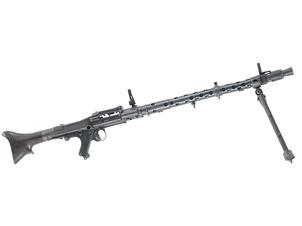 MG34 汎用機関銃 (#7519b)