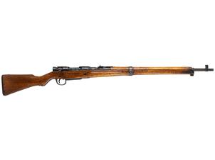 海軍九九式特短小銃 (#1778)