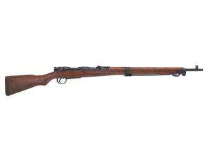 九九式短小銃 初期型 (小倉製、代表ページ)