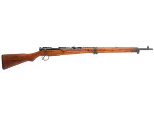九九式短小銃 初期型 (東洋工業製、代表ページ)