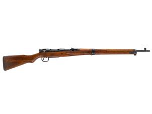 九九式短小銃 中期型 (名古屋製、代表ページ)
