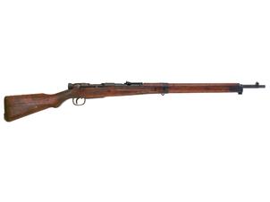 九九式短小銃 中期型 (小倉製、代表ページ)