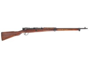 九九式短小銃 末期型 (小倉製、代表ページ)