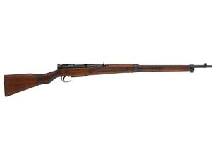 九九式短小銃 末期型 (仁川製)