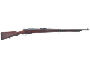 シャム モーゼル 45式 (121式) 小銃 (代表ページ)