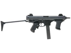 ベレッタ M12S 短機関銃 (#F03694)