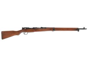 九九式短小銃 中期型 (井澤重工製、#4146)