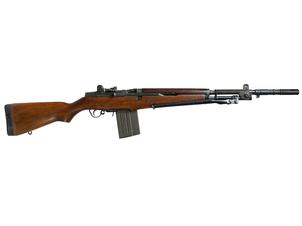 ベレッタ BM59 Mark Ital 自動小銃 (#189784)