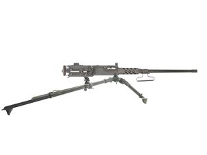 ブローニング .50口径 M2 重機関銃 (#827508)
