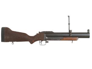 M79 グレネード・ランチャー (#1554)