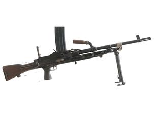 ブレン L4A3 軽機関銃 (#UE62A37)