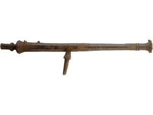 ★ランタカ砲 (指火式点火法、銃砲刀剣類登録証不要品)(戸)(55)