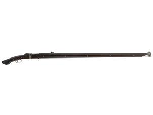 火縄銃型 村田三十番散弾銃 桜花揃金物 (無可動古式銃)(野)