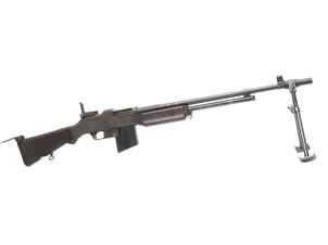 BAR M1918A2 ブローニング オートマチック ライフル (#527707)