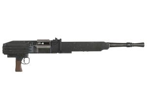 ベサ Mk III* 車載機関銃 (代表ページ)
