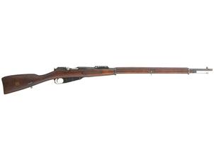 モシンナガン M1891 歩兵銃 (New England Westinghouse製、#471332)