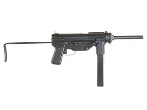 M3 グリースガン 短機関銃 (#1819)