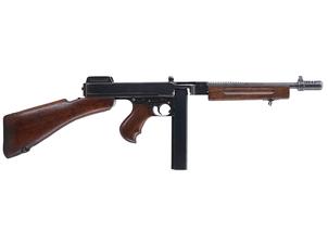 トンプソン M1928A1 短機関銃 (#AO74963)