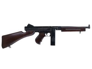 トンプソン M1A1 短機関銃 (#748535)
