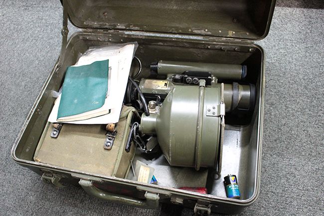 Gew.1 ナイト・スコープ