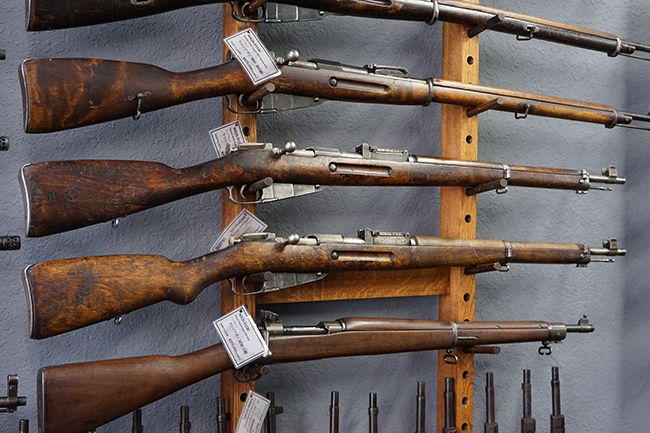 グリップがあった方が実際おさまりが良い