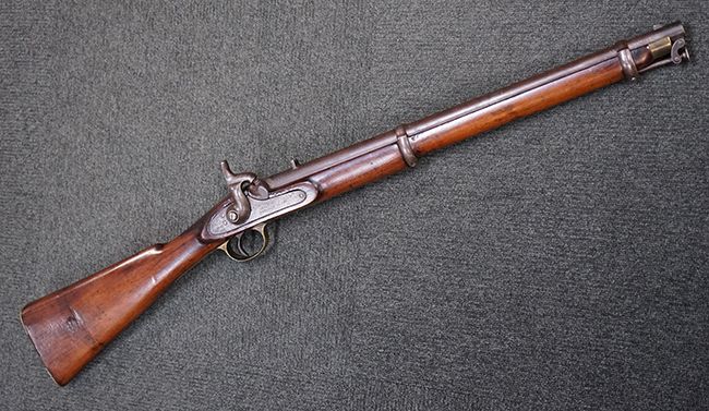 いっそ散弾銃として使ったら良さそう……!