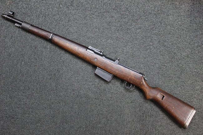 現在大阪店にて販売中!Gew.41 (W) 自動小銃
