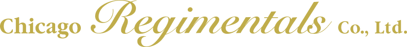 Chicago Regimentals Co.,Ltd.